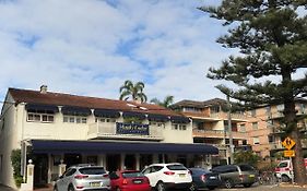 Manly Boutique Hotel